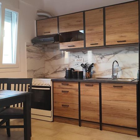 Apartmán S & D Loft Iraklio Exteriér fotografie