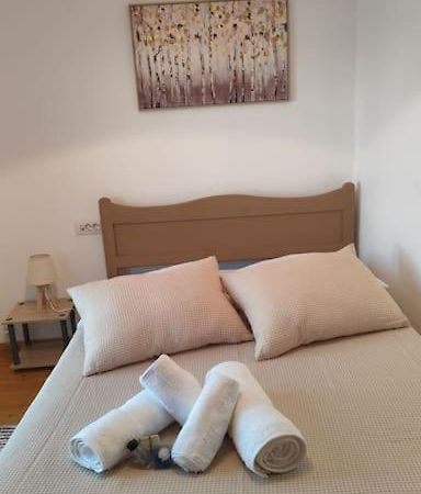 Apartmán S & D Loft Iraklio Exteriér fotografie