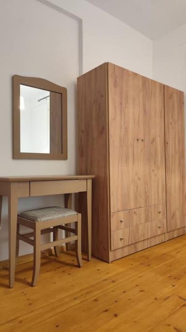 Apartmán S & D Loft Iraklio Exteriér fotografie