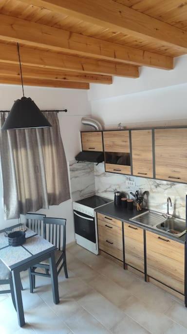 Apartmán S & D Loft Iraklio Exteriér fotografie