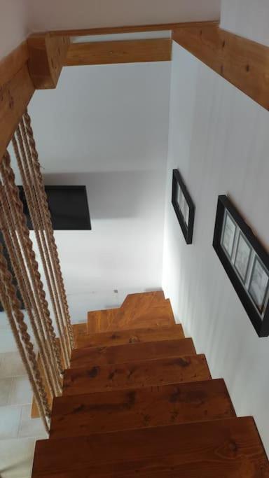 Apartmán S & D Loft Iraklio Exteriér fotografie