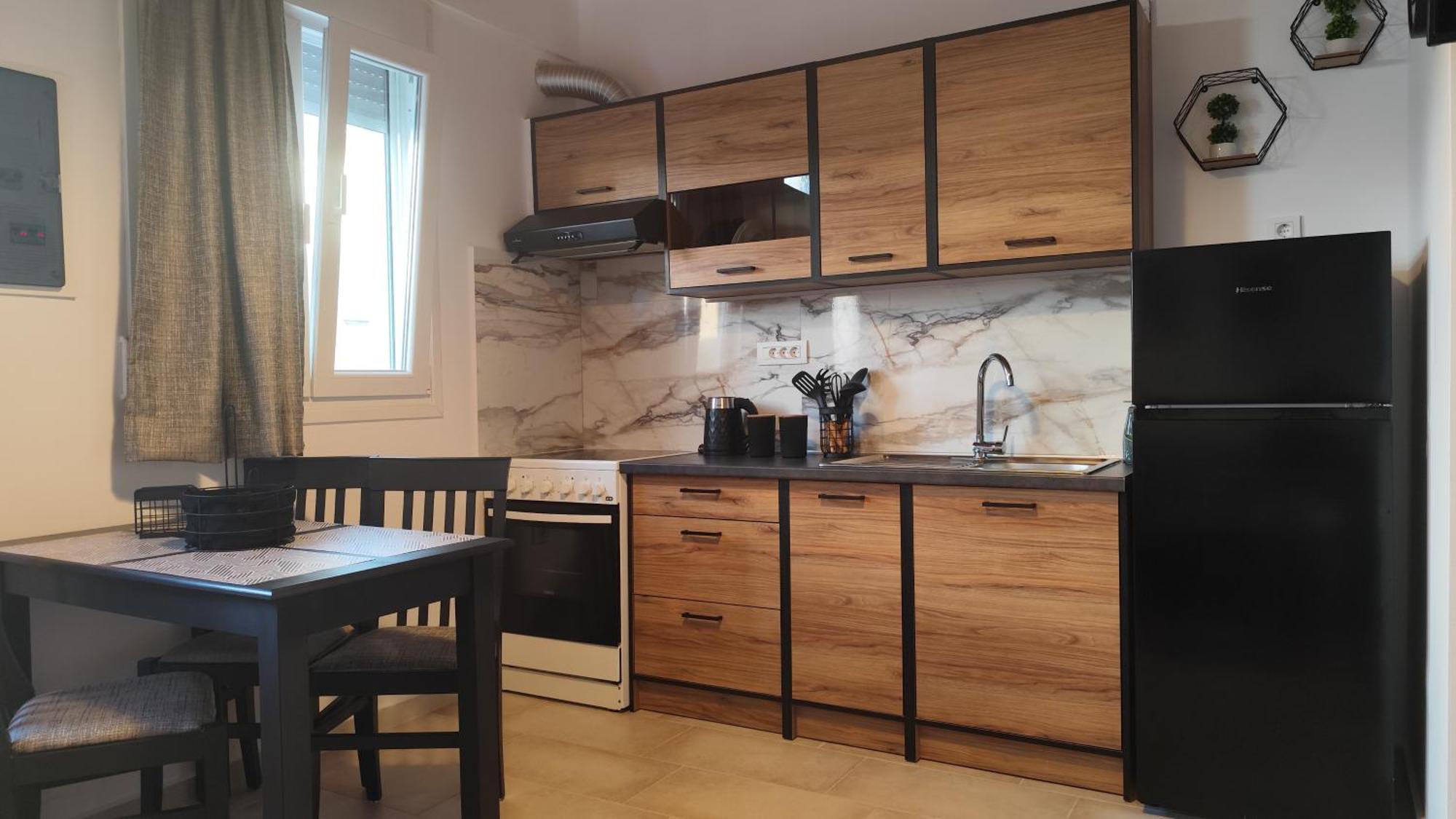 Apartmán S & D Loft Iraklio Exteriér fotografie