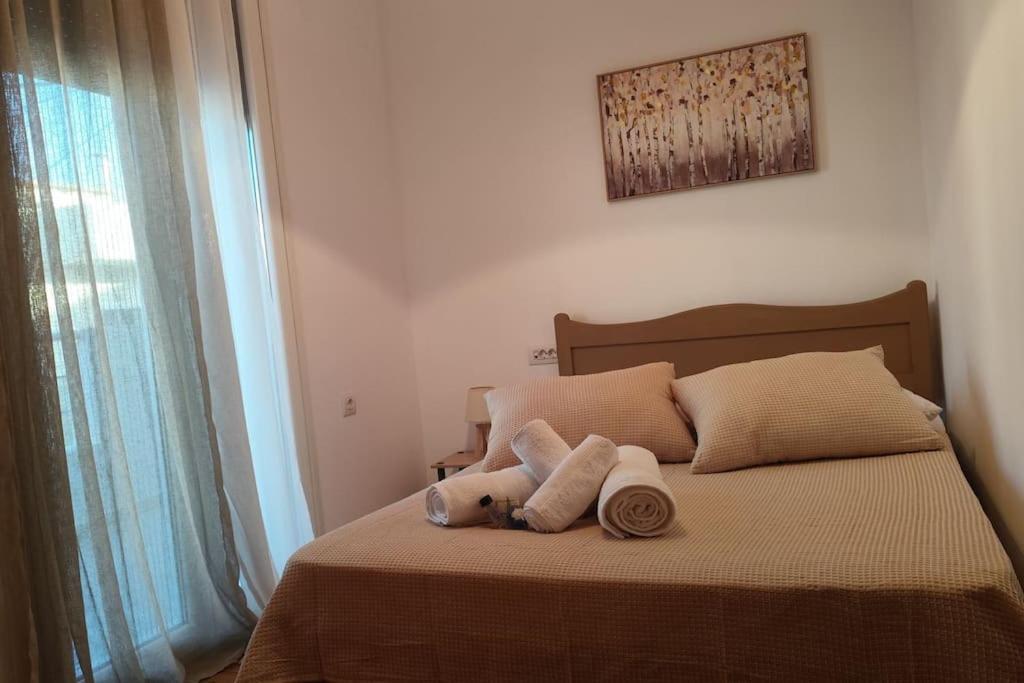 Apartmán S & D Loft Iraklio Exteriér fotografie