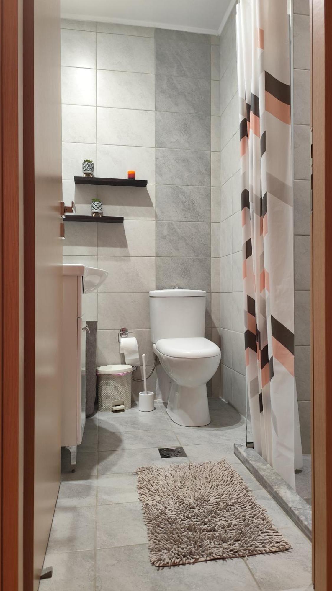 Apartmán S & D Loft Iraklio Exteriér fotografie